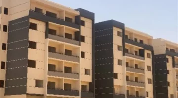 شروط التقديم والتمويل العقاري في نظام حجز شقق لكل المصريين 7